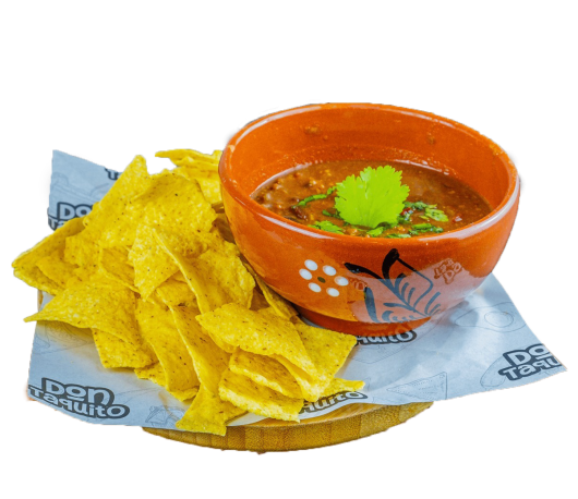 CHILI CON CARNE🌶️