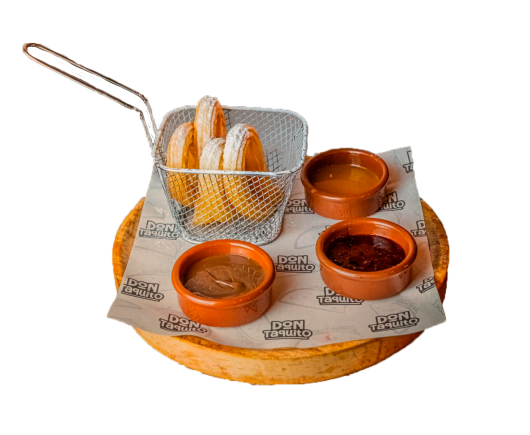 CHURRITOS