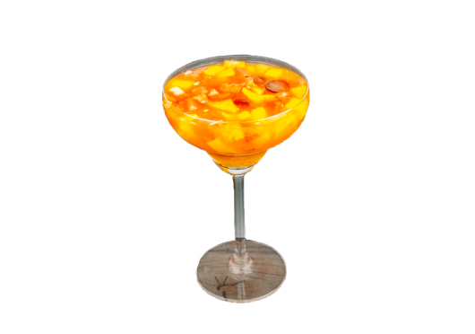 ENSALADA DE FRUTAS