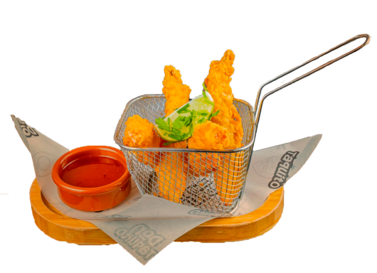LANGOSTINOS