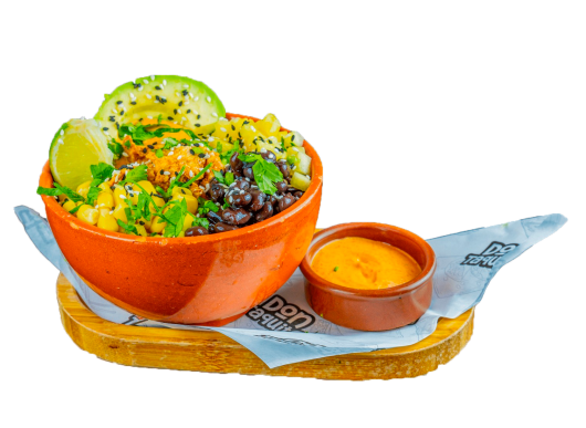POKE BOWL POLLO