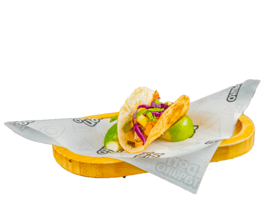 TACO DE ATÚN