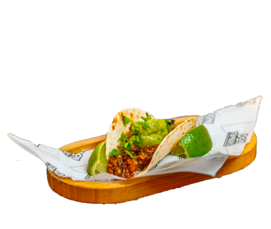 TACO DE CHILI🌶️