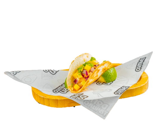 TACO DE MAR